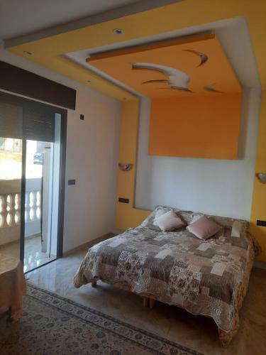 Apartamento Maison Diamant