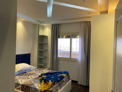 Lotus 66 Luxury Modern Apartment