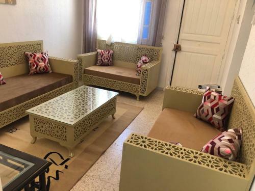 Maison Individuelle � Louer