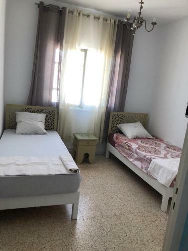 Maison Individuelle � Louer