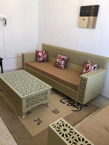 Maison Individuelle � Louer