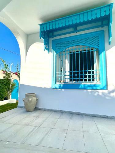 Villa Fadila
