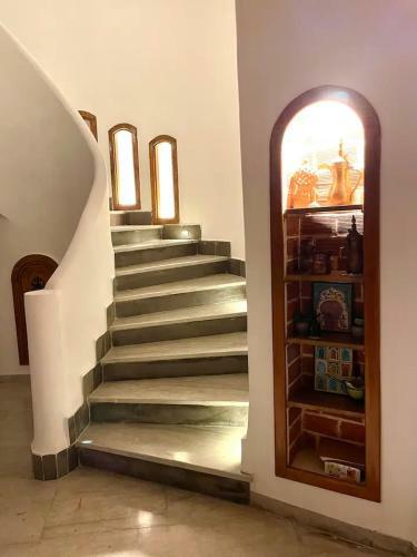 Villa Fadila