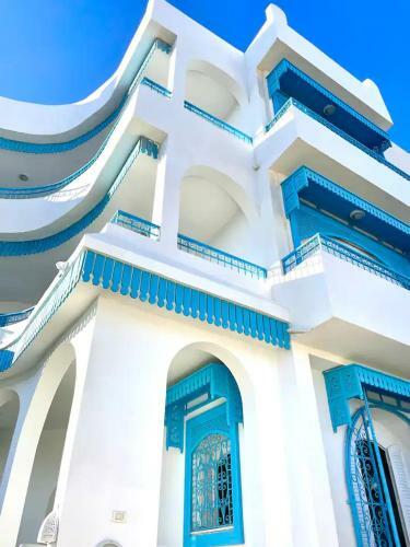 Villa Fadila