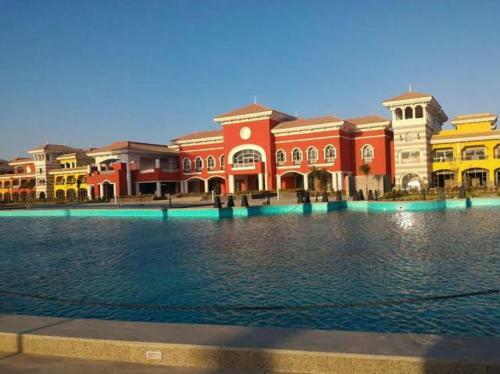 Apartamento Porto Sharm