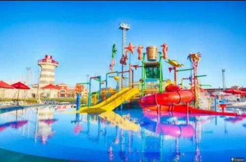 Apartamento Porto Sharm