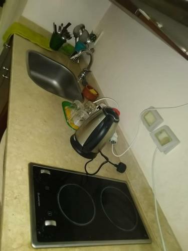 Apartamento Porto Sharm