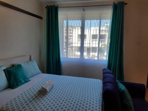 Apartamento Cosy Mtwapa Studio By Halisi Stays
