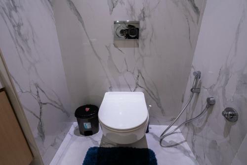 Apartamento Awesome King Bed Flat. Spacious. Close To All.