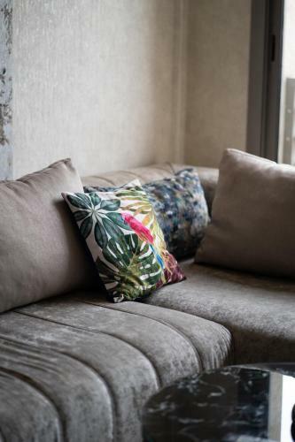 Apartamento Awesome King Bed Flat. Spacious. Close To All.