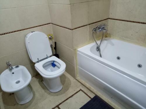 Apartamento Reservyou