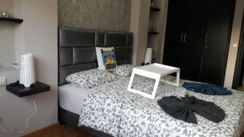 Apartamento Reservyou