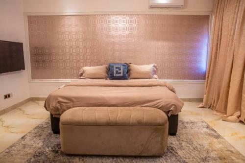 Apartamento Mayborne
