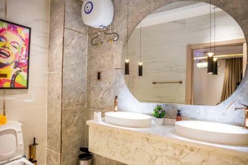 Apartamento Mayborne