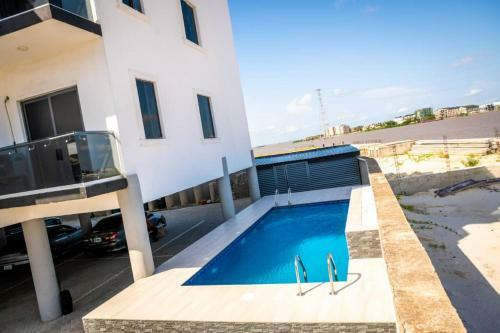 Apartamento Mayborne