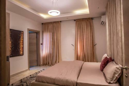 Apartamento Mayborne