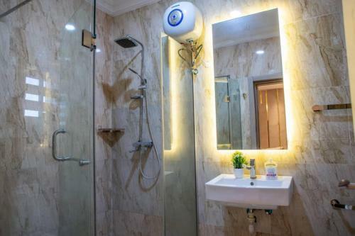 Apartamento Mayborne