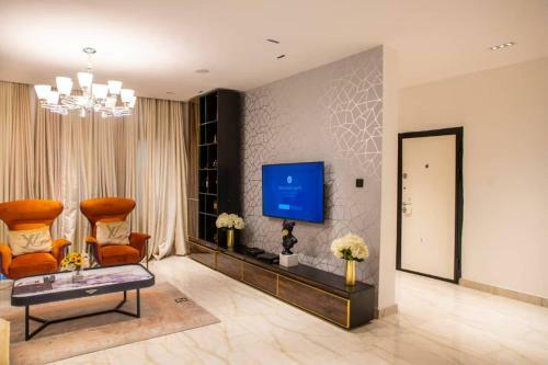Apartamento Mayborne