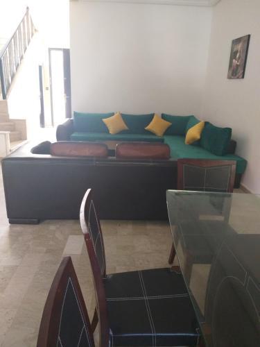 Villa Sidi Bouzid Bay3