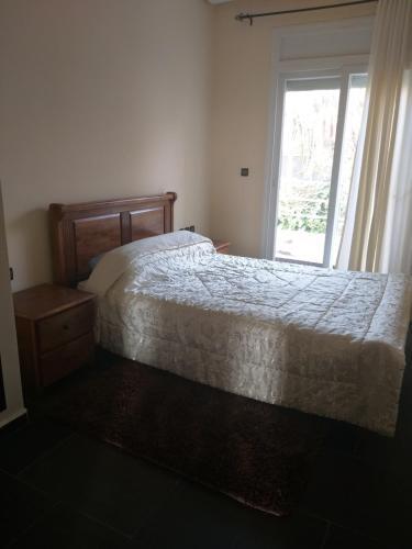 Villa Sidi Bouzid Bay3