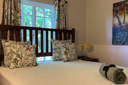 Villa Elm Tree House - Dullstroom - Holiday Home