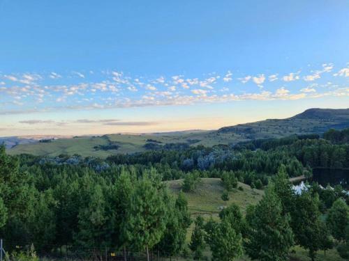 Hostal Ukutula Resort