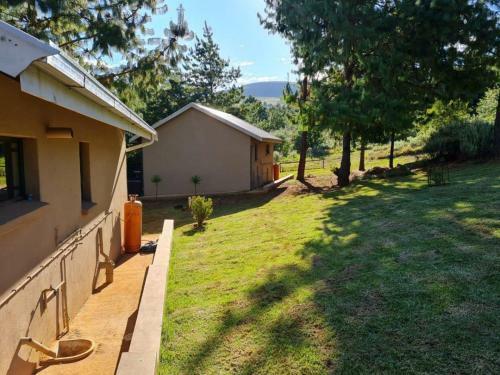 Hostal Ukutula Resort