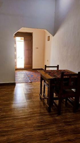 Bed & Breakfast Mamayoyo House