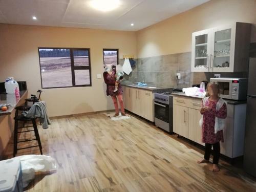 Apartamento Uitvlugt Ponds