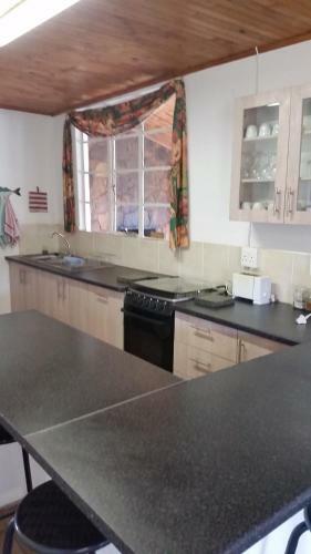 Apartamento Uitvlugt Ponds