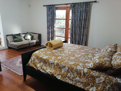 Hostal 33 On Smuts Selborne