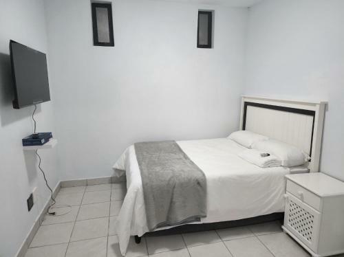 Grace Villas Modern Studio Apartments