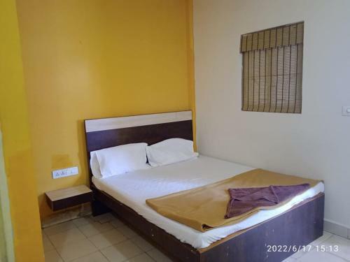 Hostal De Aalayam