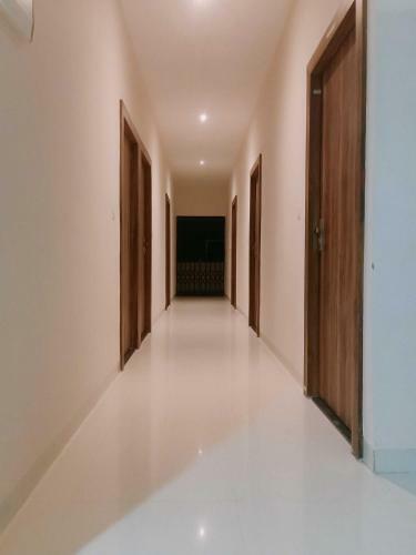 Oyo 89527 Hotel Seven View