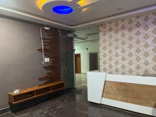 Oyo 91699 R S Hotel