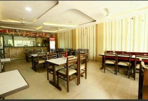 Hotel Plaza Inn