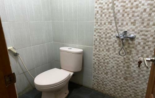 Hotel Tb One Kost Exclusive