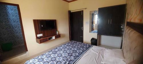 Hotel Pop 91710 Bhishma Rooms Restaurant And Banquet