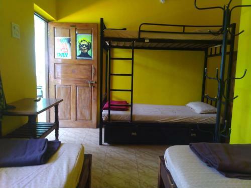 Baba Hostel By La Voglia