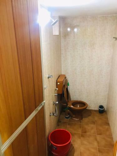 Baba Hostel By La Voglia