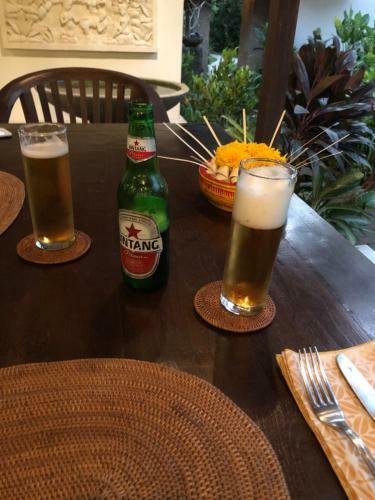 Hotel Villa Alami
