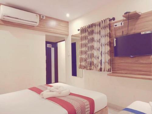 Hotel Ruby