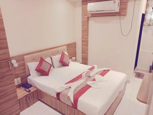 Hotel Ruby