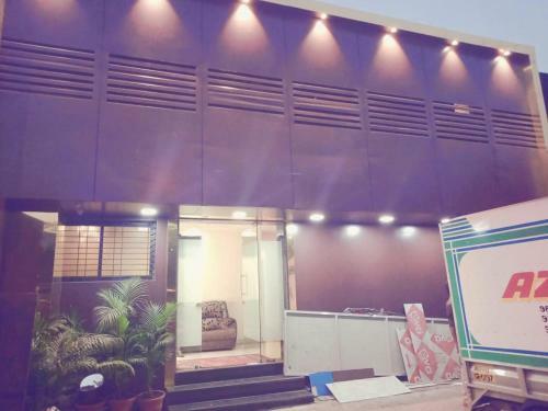 Hotel Ruby