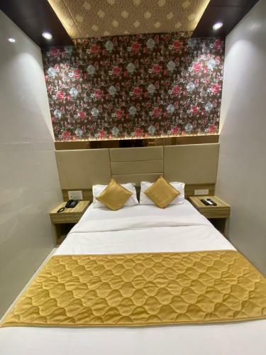 Hotel Bkc Crown - Near Us Embassy
