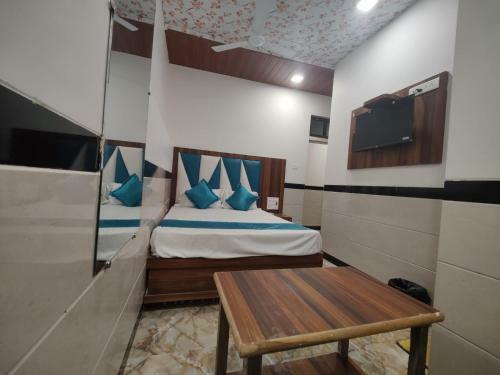 Hotel Tip Top Residency