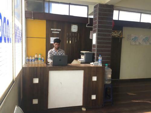 Nandini Lodge