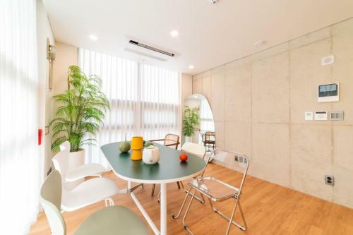Apartamento Wave Family Suite #2