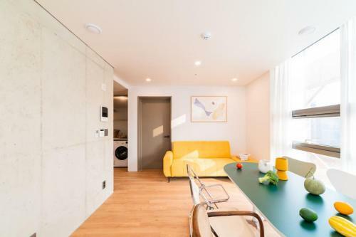 Apartamento Wave Family Suite #2