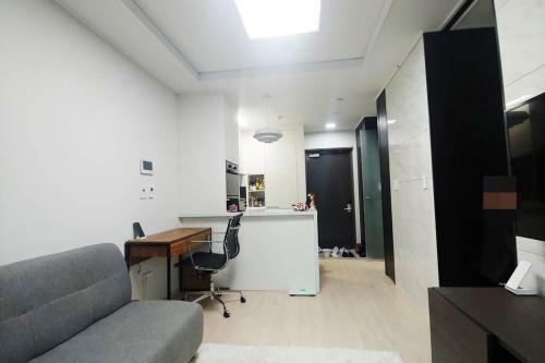 Apartamento ?new?premium1.5bd?coex?samseong?2min Cityairport?